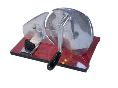 Trancheuse pain coupe - pain,,