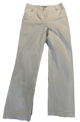 Pantalon blanc chino - chino,