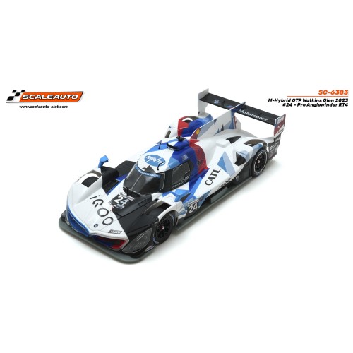 Scaleauto hybrid gtp watkins - m-hybrid,