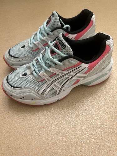 Asics gel baskets femme sport - baskets,