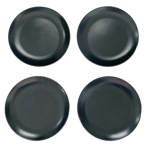 Ikea dinera pattern - pattern, dark