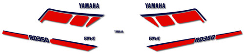 Yamaha 350 1ua - yamaha,