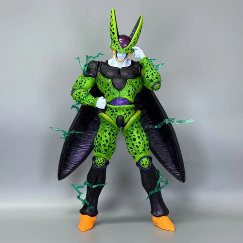 Grande figurine anime - figurine, perfect