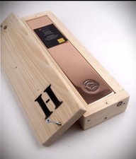 lingot cuivre 5 Kg Poli Miroir