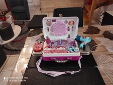 Valise Accessoires Beauté