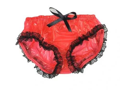 Culotte coquine incontinence - culotte,