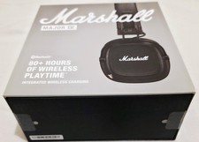 Marshall Major IV 4-Casque