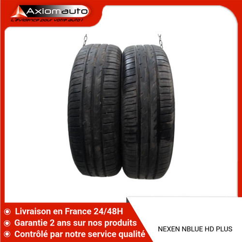 Paire de pneus nexen - de,