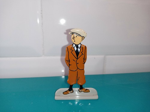 2202273 figurine métal - figurine,