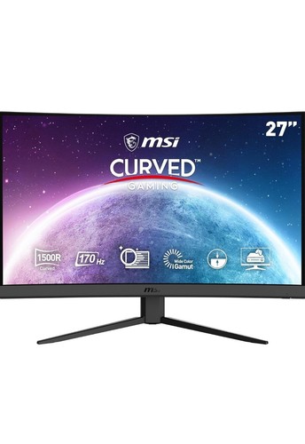 Gamer msi g27c4 - g27c4, e2