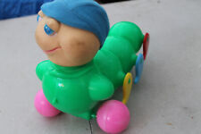 luxury firefly glow worm friends roulette caterpillar