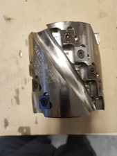 OERTLI CASTOR Milling Cutting