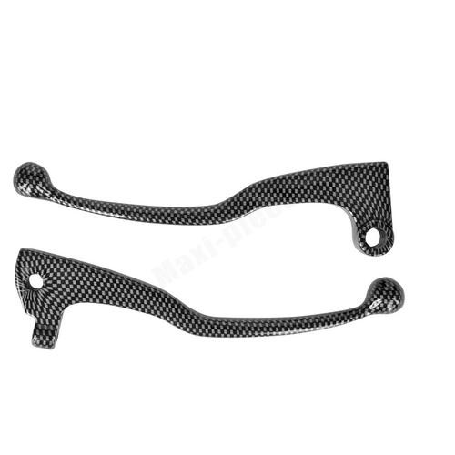 Leviers frein imitation - leviers,
