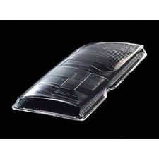 Verre de Phare Droit Mercedes