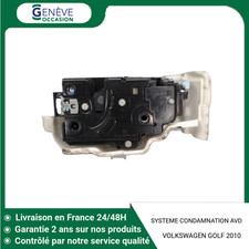 🇫🇷 SYSTEME CONDAMNATION