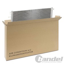 BOSCH Condenseur à Air Avec