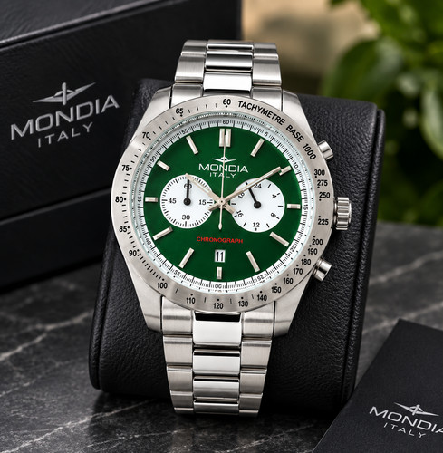 Montre homme mondia - montre,