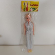 Poupée mannequin Sophie Hong