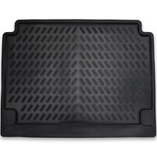 ELMASLINE Tapis De Coffre Pour