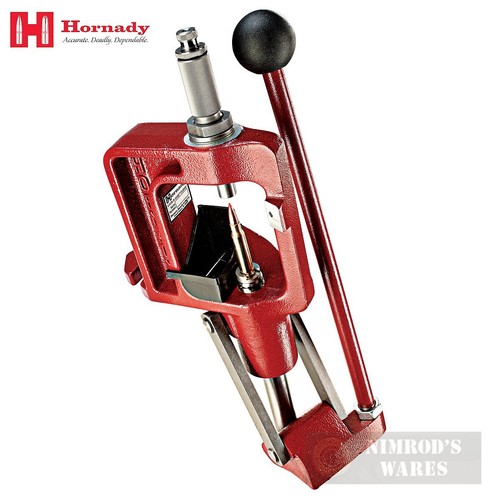 Hornady lock load classic - lock-n-load,