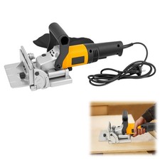 Fraiseuse à Chevilles Plates