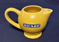 Collector - Pichet publicitaire “Ricard“