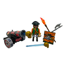 sympa Pirate Canonnier  70415