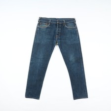 Jeans EVISU Slim Fit Taille