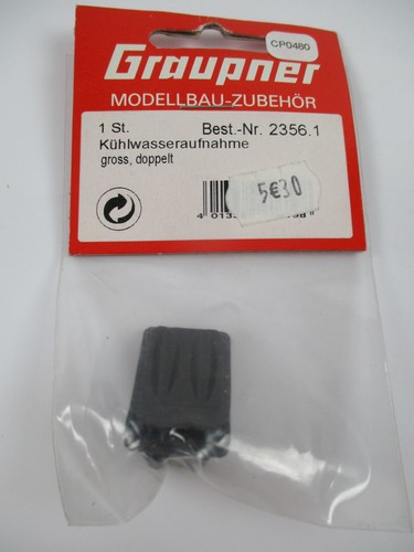 Cp480 graupner modelisme c - cp480, r/c