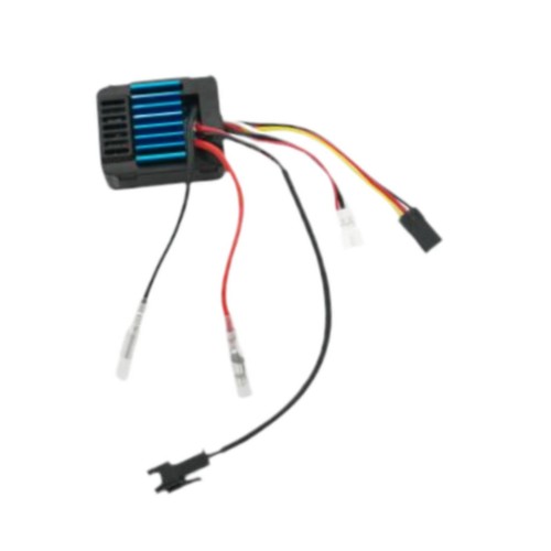 Car 50a esc - esc, de