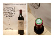 Château Les Ormes de Pez 1990