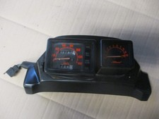 Bloc compteur compte tours -