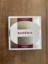 Eau de parfum Barénia intense