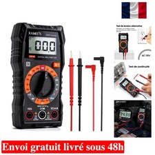 Multimètre Digital KAIWEETS