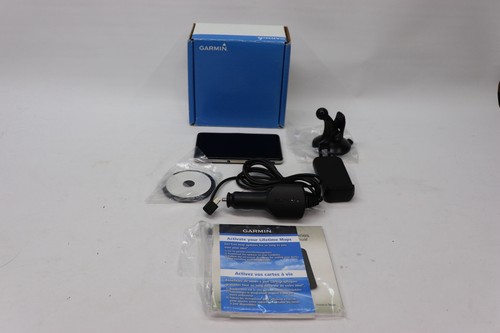 Garmin nüvi 3790 - 3790, gps