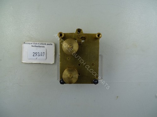 Clockwork casing warmink - casing, anno