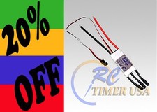 4x ESC 20A OPTO SimonK