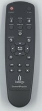 iomega ScreenPlay MX Remote Control Genuine Replacement Remote