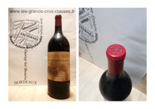 Château Figeac 1997 - Magnum