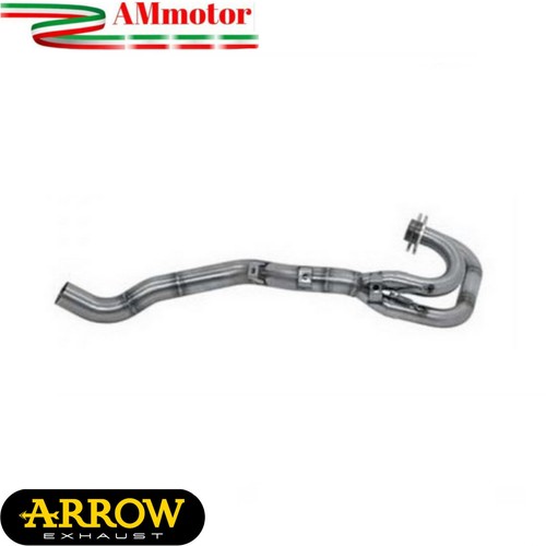 Collecteurs arrow suzuki - collecteurs, dr