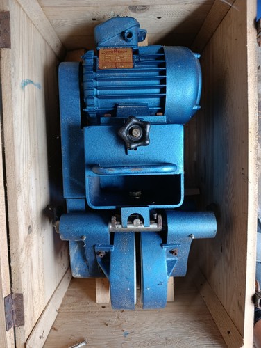 Touret meuler industriel - meuler,