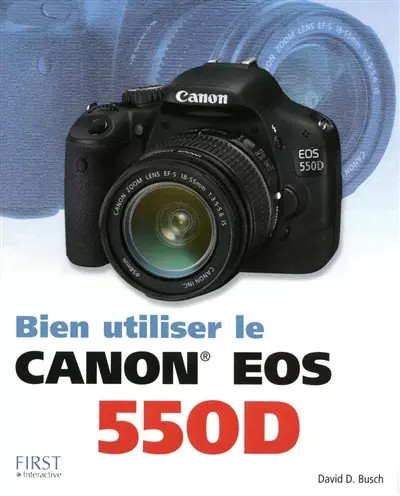Bien utiliser canon eos - bien,