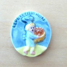 FEVE 1995 - PERSO - LE PETIT