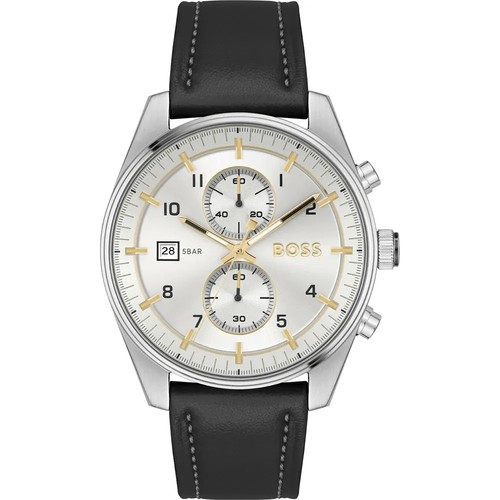 Boss montre marron - boss,