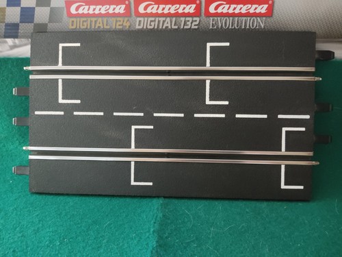 Circuit slot car carrera - circuit,