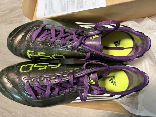 2010 adidas f50 - 2010, fg