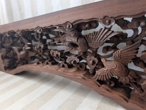 Panneau décoratif japonais - , en