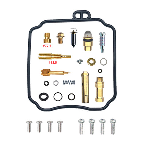 Kit réparation pour - kit,