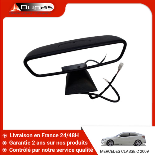 Retroviseur interieur - 🇫🇷,