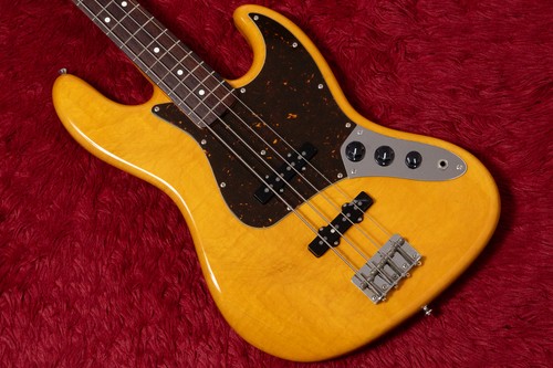 Fender japan jb62 refinish - fender, jb62-75